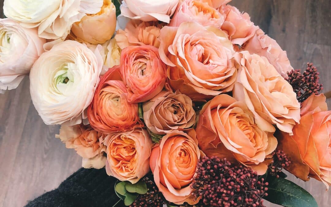 Comparateur Fleuriste, le nouveau site pour faire livrer vos bouquets