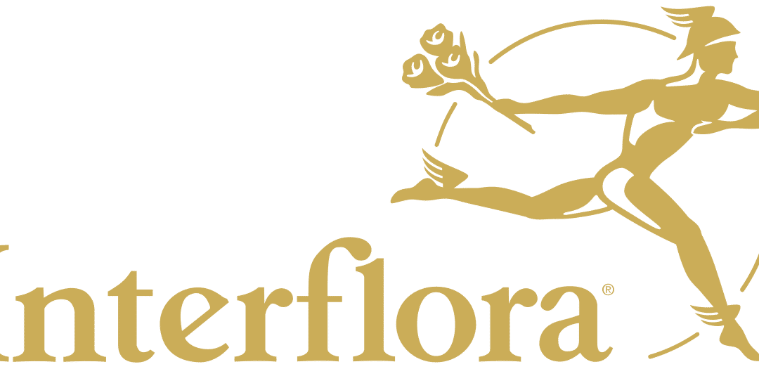 Livraison de fleurs par le fleuriste en ligne Interflora