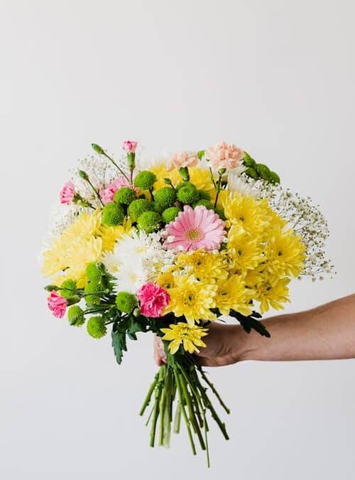 Trouvez le bouquet idéal pour la Saint Valentin