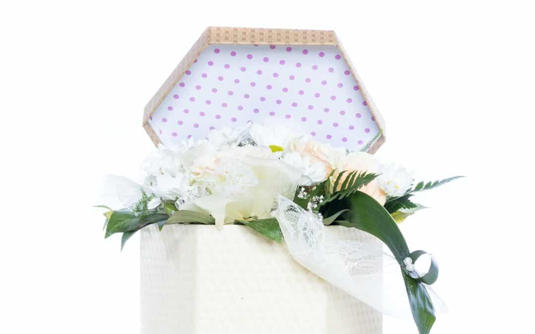 Recevez tous les mois un bouquet de fleurs chez vous