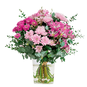 Sonate - Deuil - Qualité garantie : réalisé par un artisan fleuriste - Interflora