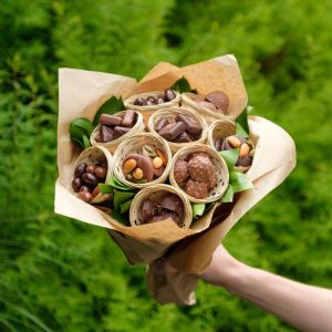 Bouquet de Chocolats - Livraison Interflora en 24H