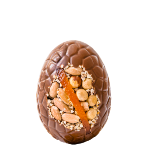 Trésor de pâques - Livraison par Chronopost - L'atelier Interflora - Interflora