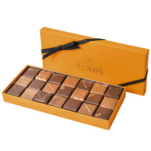 Royal - Livraison par Chronopost - L'atelier Interflora - Interflora